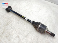 2021-23 LAND ROVER DEFENDER REAR RIGHT AXLE SHAFT CV AXLESHAFT DRIVE L663 110 90 DF051923-322