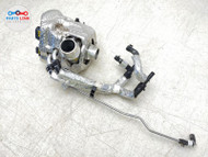 2020-22 LAND ROVER DEFENDER ELECTRIC TURBO SUPERCHARGER 3.0L 110 90 L663 L462 DF051923-300