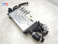 2020-23 LAND ROVER DEFENDER TURBO INTERCOOLER INTAKE RADIATOR 3.0L 110 L663 L405 DF051923-306