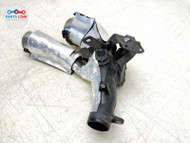 2020-22 LAND ROVER DEFENDER TURBO SUPERCHARGER INTAKE AIR PIPE HOSE 110 3.0 L663 DF051923-299