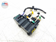 2020-23 LAND ROVER DEFENDER SUSPENSION VALVE BLOCK LEVELING SOLENOID L663 110 90 DF051923-264