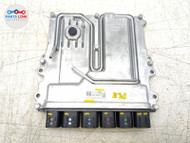 2022-23 LAND ROVER DEFENDER HYBRID ENGINE CONTROL MODULE 3.0L GAS L663 110 90 DF051923-156