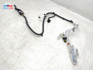 2022-23 LAND ROVER DEFENDER TRANSMISSION HARNESS LOOM PLUGS L663 110 3.0L MHEV DF051923-294