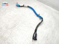 2020-23 LAND ROVER DEFENDER ALTERNATOR CABLE POWER LINE HARNESS WIRE L663 110 3L DF051923-290