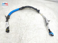 2020-23 LAND ROVER DEFENDER HYBRID SUPERCHARGER CABLE WIRE POWER LINE L663 110 DF051923-291