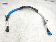 2020-23 LAND ROVER DEFENDER HYBRID SUPERCHARGER CABLE WIRE POWER LINE L663 110 #DF051923