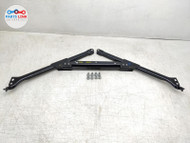2020-23 LAND ROVER DEFENDER FRONT STRUT SHOCK TOWER BRACE SUPPORT BEAM L663 110 DF051923-244