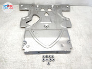 2020-23 LAND ROVER DEFENDER UNDER ENGINE SKID PLATE METAL GUARD COVER L663 110 DF051923-238