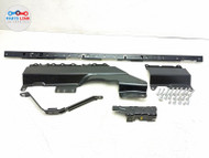 2020-23 LAND ROVER DEFENDER RIGHT UNDER SIDE BODY RAIL MOUNT BRACKETS L663 110 DF051923-236