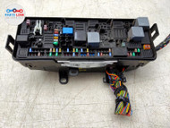 2020-23 LAND ROVER DEFENDER REAR FUSEBOX POWER RELAY FUSE BOX L663 110 90 3L GAS DF051923-167