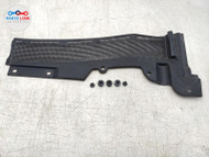 2020-23 LAND ROVER DEFENDER FRONT LEFT COWL SIDE ACCESS PANEL VENT TRIM L663 110 DF051923-177