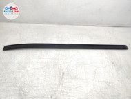 2020-23 LAND ROVER DEFENDER LEFT ROOF INNER TRIM MOLDING APPLIQUE L663 110 90 DF051923-194