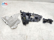 2020-23 LAND ROVER DEFENDER REAR RIGHT BUMPER BRACKET HEAT SHIELD SET L663 110 DF051923-211