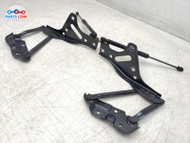 2020-23 LAND ROVER DEFENDER HOOD BONNET HINGE SHOCK SPRING STRUT SET L663 110 90 #DF051923