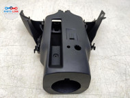 2020-23 LAND ROVER DEFENDER STEERING COLUMN COVER HOUSING TRIM  L663 110 90 130 DF051923-106