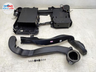 2020-23 LAND ROVER DEFENDER HYBRID BATTERY CARGO FLOOR TRAY SET L663 110 90 3.0L DF051923-182