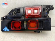 2021-23 LAND ROVER DEFENDER RIGHT TAIL LIGHT TRUN STOP LED LAMP RED L663 110 90 DF051923-138