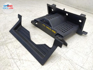 2021-22 LAND ROVER DEFENDER DASH TRIM SCREEN BRACKET POCKET MOLDING SET L663 110 DF051923-134