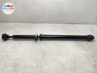 2020-23 LAND ROVER DEFENDER REAR DRIVESHAFT PROP CARDAN ASSY 2 SPEED 110 L663 DF051923-235