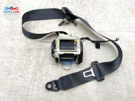 2020-22 LAND ROVER DEFENDER REAR RIGHT SEATBELT OUTER 2ND ROW SEAT BELT L663 110 DF051923-031
