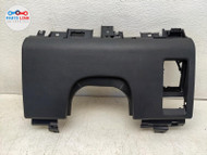 2020-23 LAND ROVER DEFENDER LEFT DASH TRIM PANEL BOLSTER BEZEL KICK COVER 110 90 DF051923-091