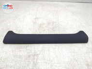 20-23 LAND ROVER DEFENDER FRONT RIGHT UPPER DOOR TRIM MOLDING ARMREST PANEL 110 DF051923-016