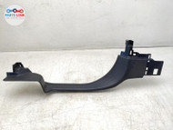 2020-23 LAND ROVER DEFENDER REAR LEFT DOOR TRIM SILL SCUFF TREAD PLATE 110 L663 DF051923-037