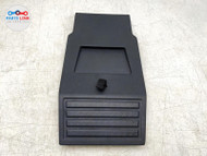 2020-23 LAND ROVER DEFENDER FLOOR BATTERY LID COVER ACCESS TRIM DOOR 110 L663 DF051923-026