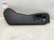 2020-23 LAND ROVER DEFENDER FRONT RIGHT SEAT TRIM SWITCH BEZEL COVER L663 110 90 #DF051923