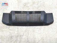 2020-23 LAND ROVER DEFENDER WINDSHIELD COWL GRILLE WIPER COVER VENT L663 110 130 #DF051923