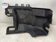 2020-23 LAND ROVER DEFENDER FRONT LEFT FLOOR MAT FLOORING LINER TRIM COVER 110 #DF051923