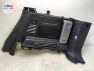 2020-23 LAND ROVER DEFENDER REAR RIGHT QUARTER TRIM PANEL SIDE COVER 110 90 L663 #DF051923