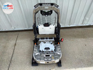 2020-22 LAND ROVER DEFENDER FRONT RIGHT SEAT FRAME TRACK RAIL MOTORS L663 110 90 DF051923-069