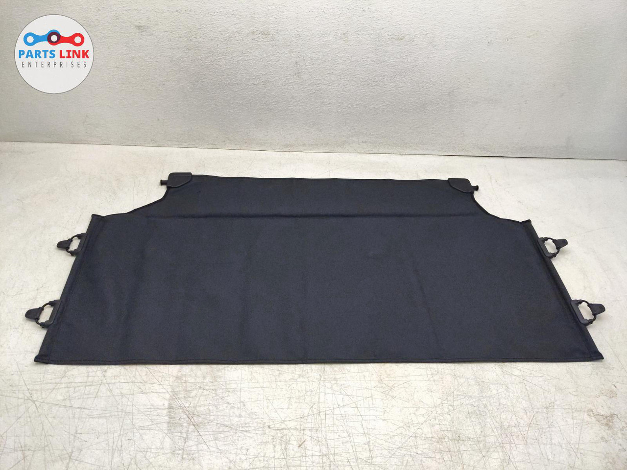 2020-23 LAND ROVER DEFENDER TRUNK LOAD SPACE COVER TRAY 2020-23 LAND ROVER DEFENDER TRUNK LOAD SPACE COVER TRAY
