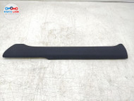 2020-23 LAND ROVER DEFENDER REAR RIGHT UPPER DOOR TRIM MOLDING ARMREST PANEL 110 #DF051923