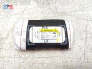 2020-23 LAND ROVER DEFENDER FRONT LEFT SEAT AIRBAG DRIVER AIR BAG L663 110 130 DF051923-059