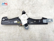 2020-23 LAND ROVER DEFENDER REAR RIGHT DOOR WINDOW REGULATOR MOTOR LIFT L663 110 #DF051923