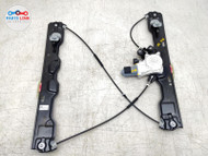 2020-23 LAND ROVER DEFENDER FRONT RIGHT WINDOW REGULATOR DOOR MOTOR L663 110 90 DF051923-090