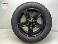 20 21 22 23 LAND ROVER DEFENDER WHEEL 20X8.5" BRIDGESTONE BLIZZAK TIRE L663 110 DF051923-012