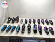 BISSEL VACUUM CLEANERS AND BATTERY ADAPT ION 2390 ETC HANDHELD COMPACT LOT-21 #1