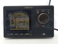 SIMRAD AP70 AUTOPILOT CONTROL UNIT SWITCH PANEL HEAD UNIT BOAT CONTROLLER MODULE 1-2001