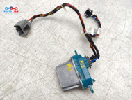 2008-14 FERRARI CALIFORNIA AC BLOWER FAN AIR HEATER RESISTOR CONTROL MODULE F149 FC022323-213