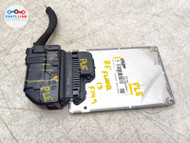 2012-14 FERRARI CALIFORNIA MAGNERIDE ACTIVE SUSPENSION CONTROL MODULE PLUG F149 FC022323-226