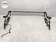 2008-14 FERRARI CALIFORNIA TONNEAU COVER ROOF TOP HINGE BRACKET MOUNT STRUT F149 FC022323-228
