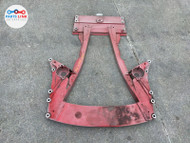 2012-14 FERRARI CALIFORNIA FRONT CRADLE ENGINE CROSSMEMBER SUBFRAME SUPPORT F149 FC022323-216
