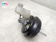 2008-2014 FERRARI CALIFORNIA BRAKE MASTER CYLINDER POWER BOOSTER ASSEMBLY F149 FC022323-215