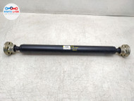 2012-14 FERRARI CALIFORNIA REAR DRIVE SHAFT PROP CARDAN DRIVESHAFT ASSEMBLY F149 FC022323-182