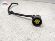 2008-14 FERRARI CALIFORNIA LEFT HEADLIGHT HARNESS XENON HID LAMP PIGTAIL F149 #FC022323