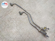 2012-14 FERRARI CALIFORNIA AC CONDENSER LINE CONDENSER CONNECTOR SET ASSY F149 FC022323-147
