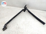 2008-14 FERRARI CALIFORNIA REAR LEFT QUARTER TRIM BELT GLASS MOLDING GASKET F149 FC022323-082